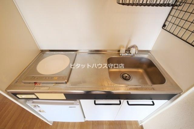 メルベーユ キッチン