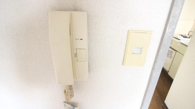 ブルーフィールド セキュリティ