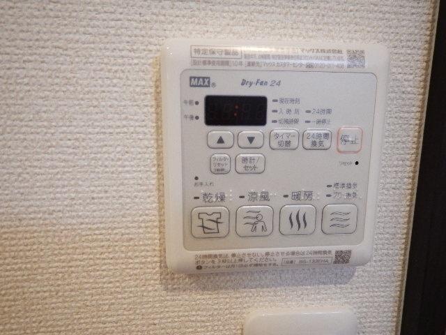 フジパレス守口Ⅲ番館 その他