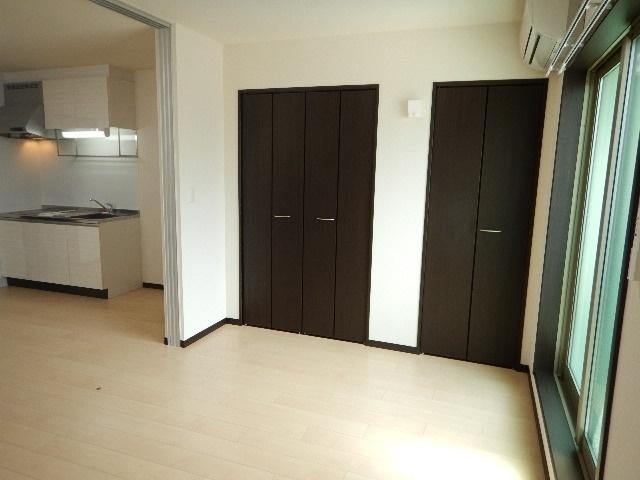 フジパレス守口Ⅲ番館 室内