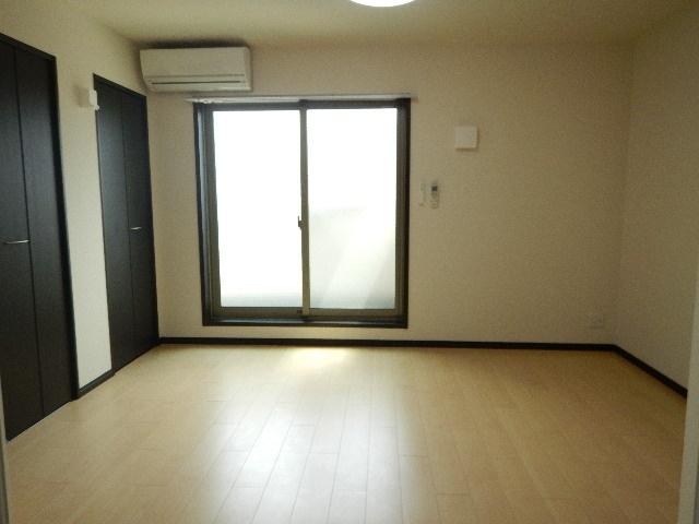 フジパレス守口Ⅲ番館 室内