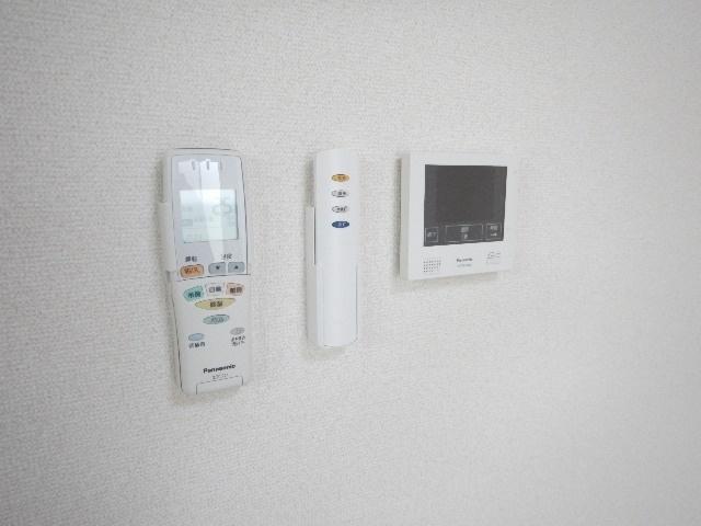 フジパレス守口Ⅲ番館 セキュリティ