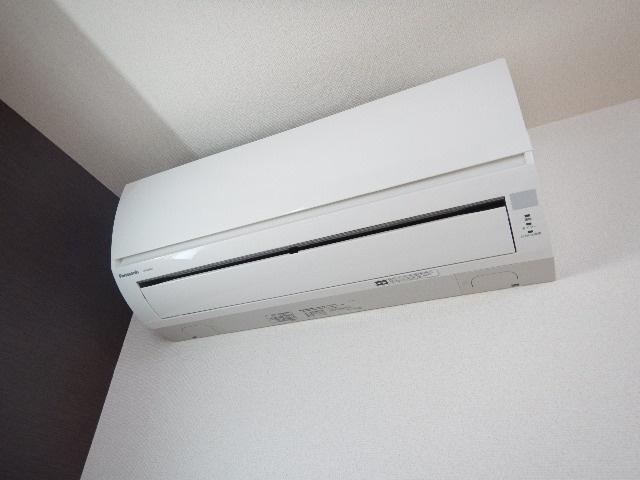 フジパレス守口Ⅲ番館 設備