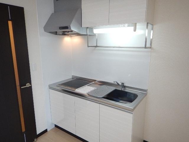 フジパレス守口Ⅲ番館 キッチン