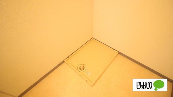 スターリングハイツ その他部屋・スペース