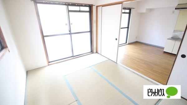 スターリングハイツ その他部屋・スペース
