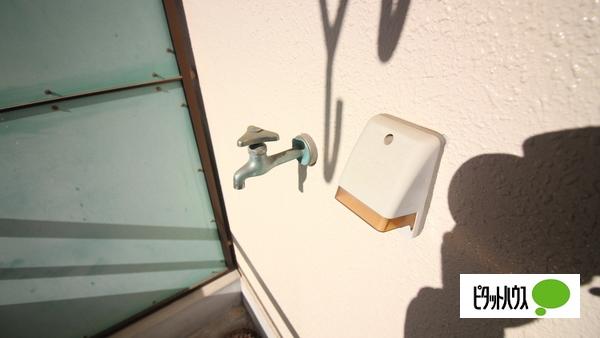 門真市幸福町マンション 設備
