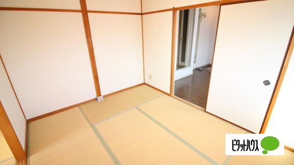 門真市幸福町マンション その他部屋・スペース