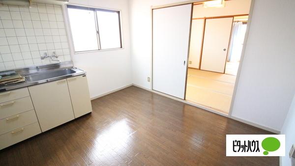 門真市幸福町マンション その他部屋・スペース