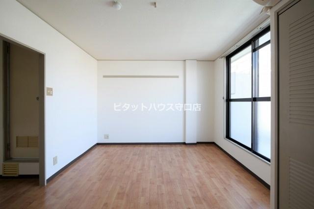 プレアール大和田 室内