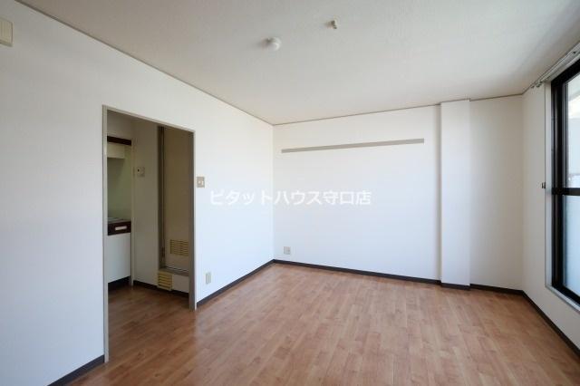プレアール大和田 室内