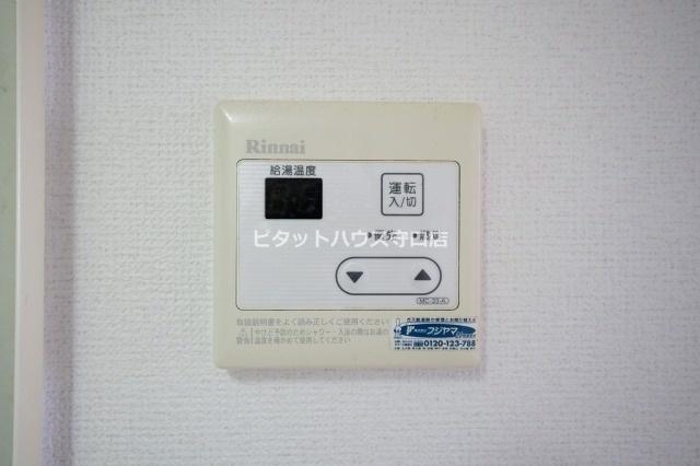プレアール大和田 その他