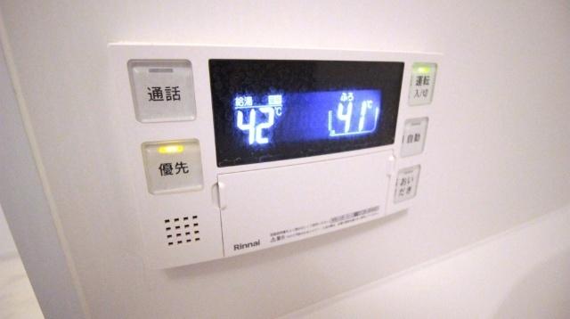 ウエリスアーバン守口 設備