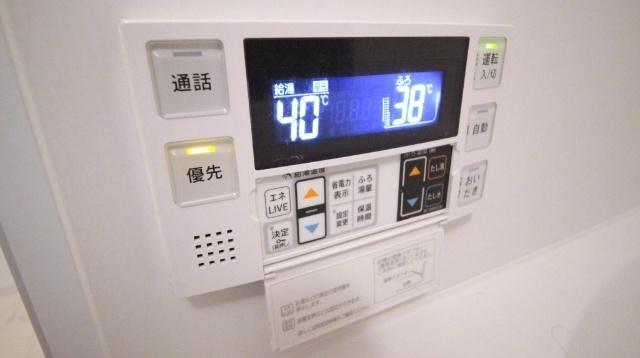 ウエリスアーバン守口 その他
