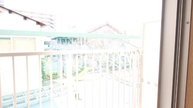 REVO門真 眺望