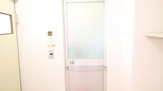守口市八雲中町マンション 室内