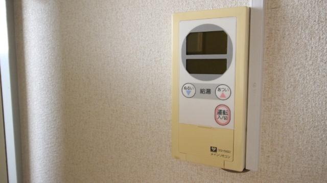 守口市八雲中町マンション 設備