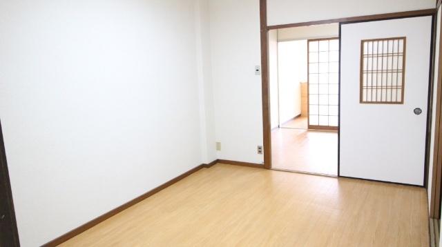 守口市八雲中町マンション その他部屋・スペース