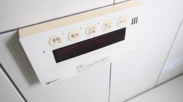 ガーデンテラス・シバ 設備