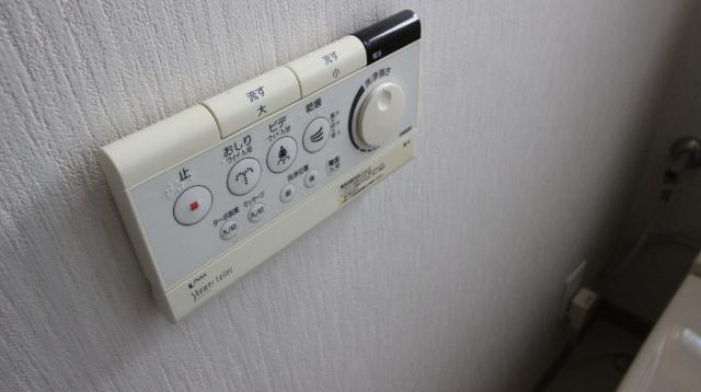 ガーデンテラス・シバ 設備