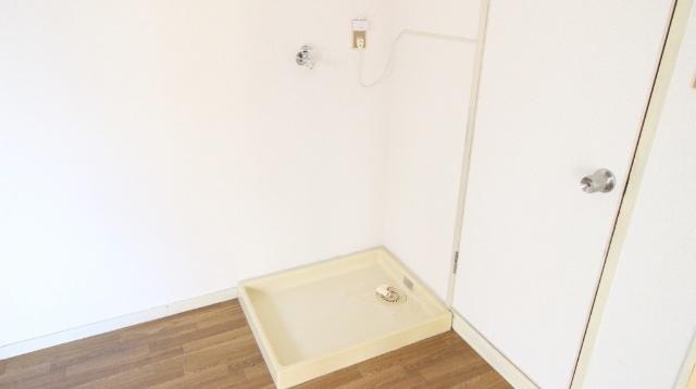 ハイツ寿 設備