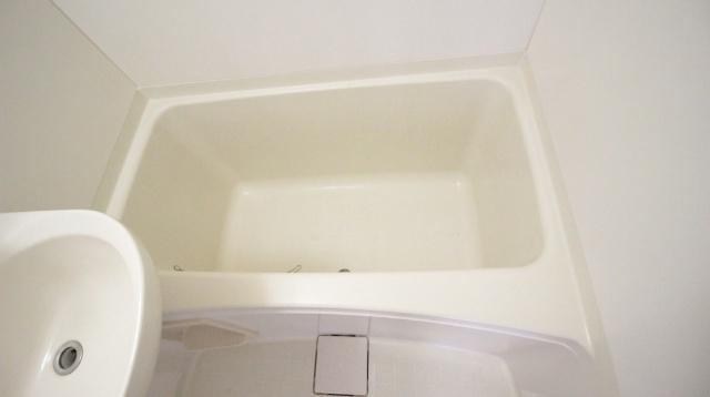 大阪市旭区中宮マンション バス／シャワー