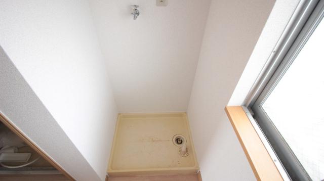 エステートピア小林 その他部屋・スペース