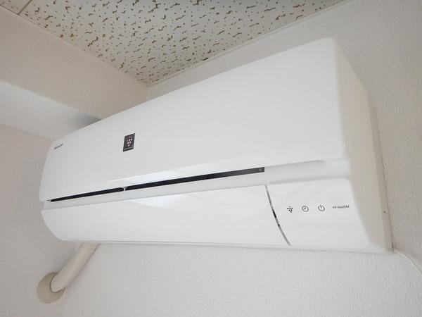 フルグランデ日向町 設備