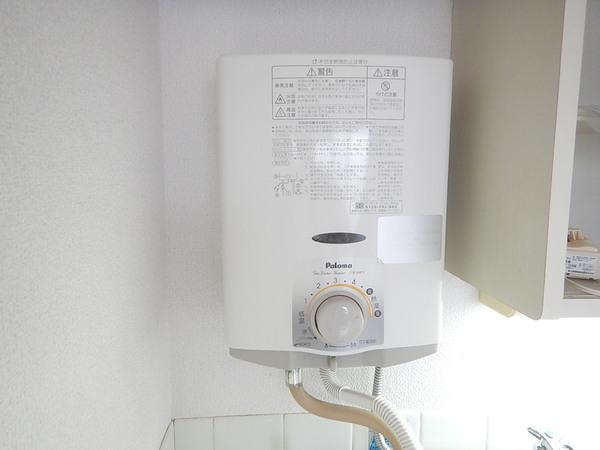 フルグランデ日向町 その他