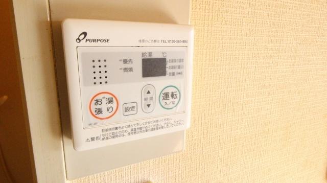 フリーディオ門真Ⅰ（旧トレビアン天神Ⅰ） 設備