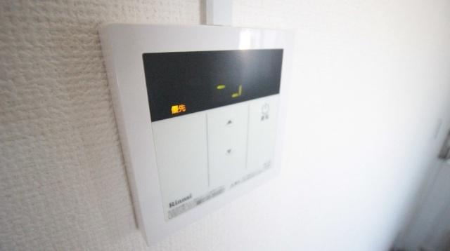 梶町マンション 設備