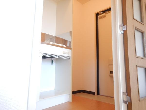 Ｍ’プラザ滝井駅前 その他部屋・スペース