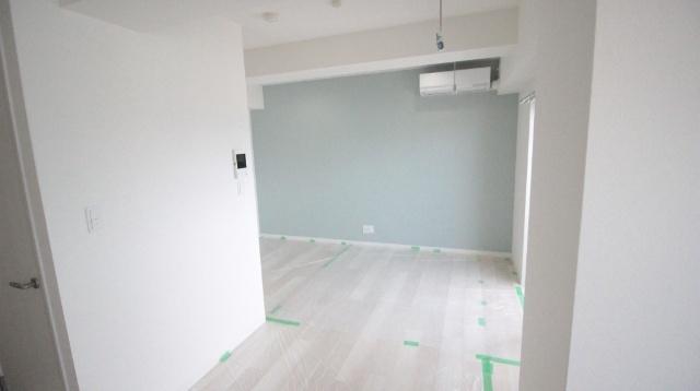 ガーデンヒルズ守口（501） 収納