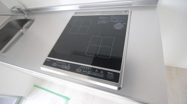 ガーデンヒルズ守口（602） 部屋画像