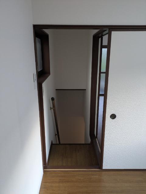 八雲中町貸家（1） その他