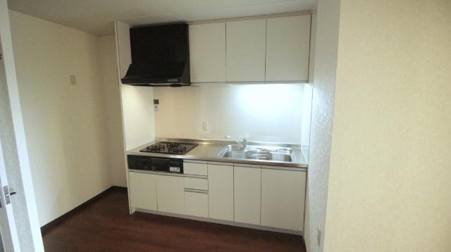 守口ハイライフA棟（725） キッチン