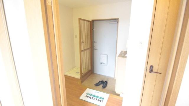 守口市寺方元町マンション その他部屋・スペース
