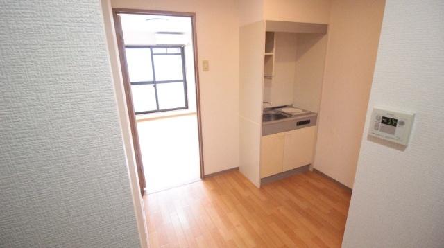 守口市寺方元町マンション その他部屋・スペース