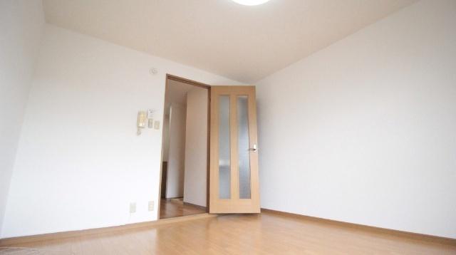 守口市寺方元町マンション リビング