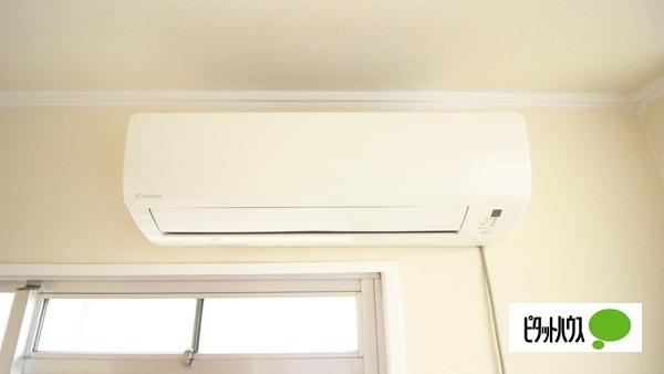 リアライズ門真（旧山本マンション） 設備
