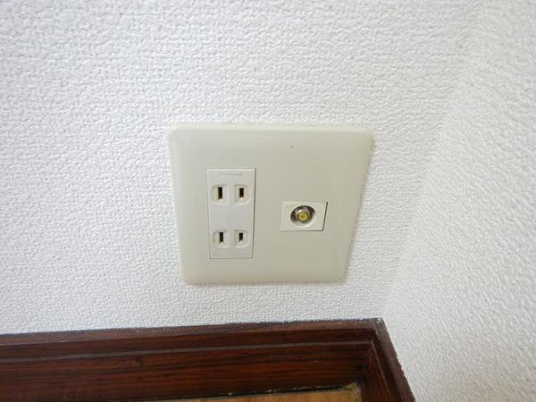大宝門真ＣＴスクエア−1 その他