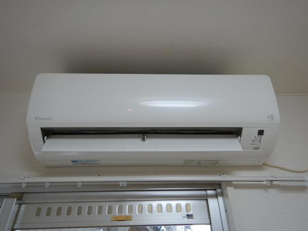 大宝門真ＣＴスクエア−1 設備