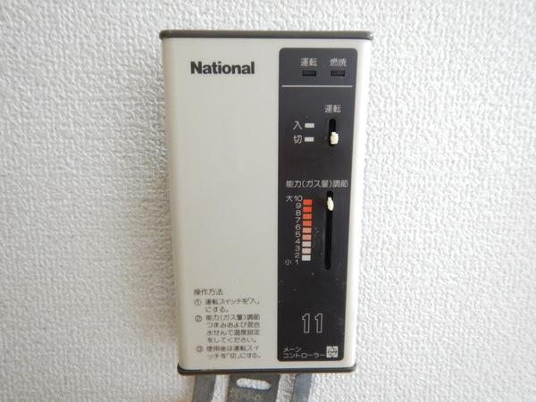 大宝門真ＣＴスクエア−1 設備