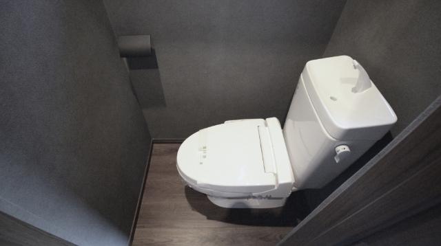 守口市大日町一戸建 トイレ