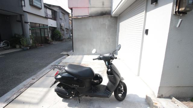 守口市大日町一戸建 その他