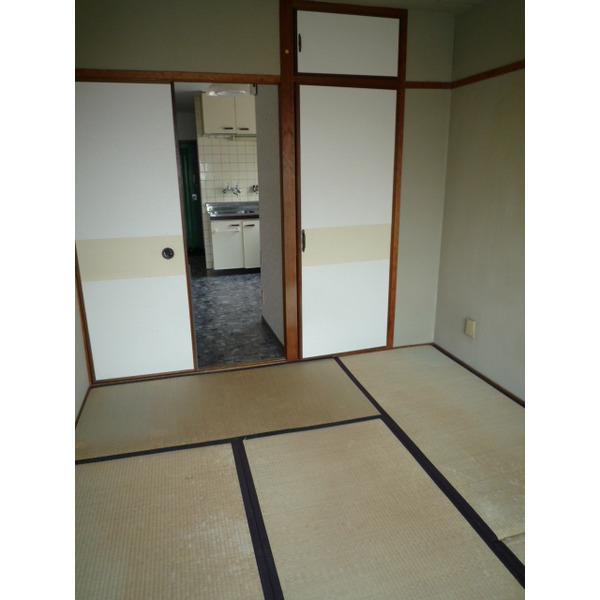 コーポ田中 その他部屋・スペース