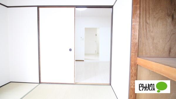 オオバハイツ その他部屋・スペース