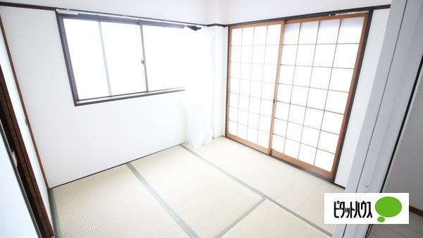 オオバハイツ その他部屋・スペース