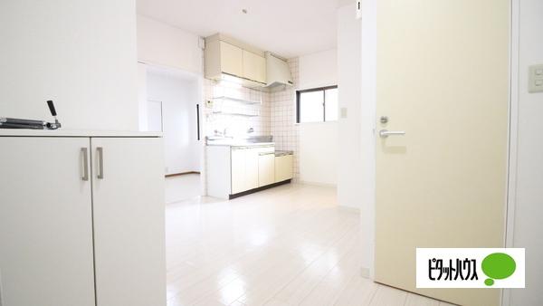 オオバハイツ その他部屋・スペース