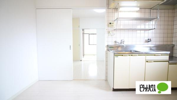 オオバハイツ その他部屋・スペース